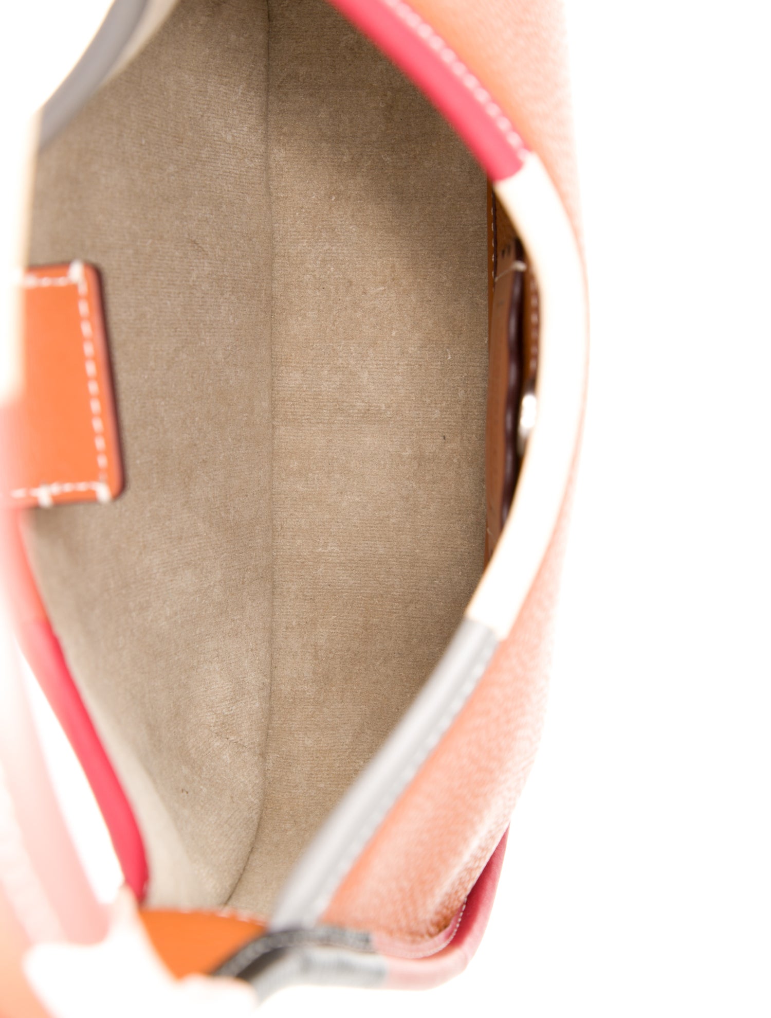 Coachtopia Leather Shoulder Bag